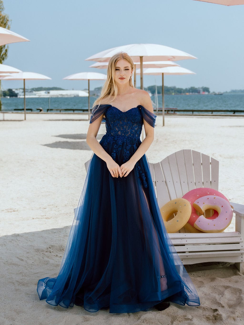 Candy Prom 01-50040 | Princess off Shoulder Ballgown, Quinceanera Dress Candy Prom & Evening Candy Prom 01-50040 | Princess off Shoulder Ballgown, Quinceanera Dress Candy Prom & Evening