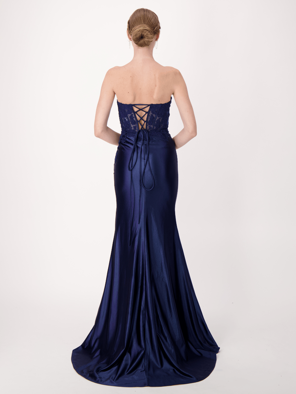'- navy