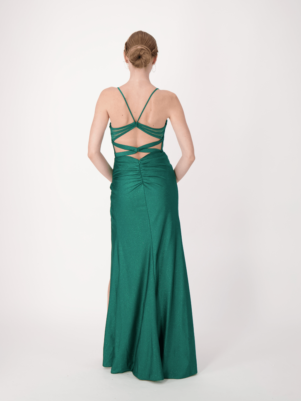 '- emerald