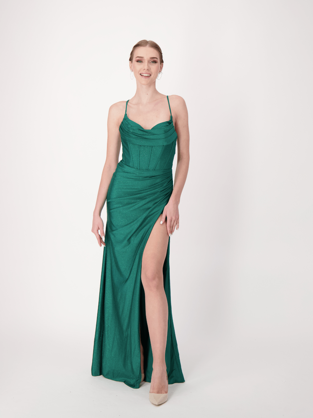 '- emerald