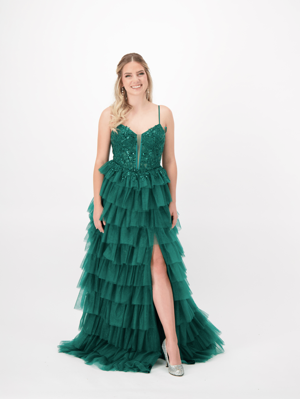 '- emerald