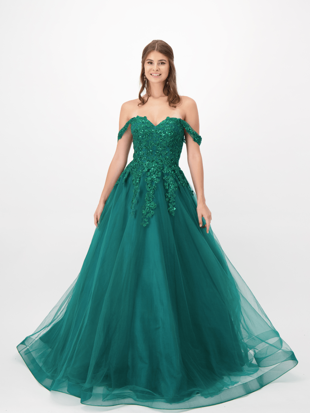 '- emerald