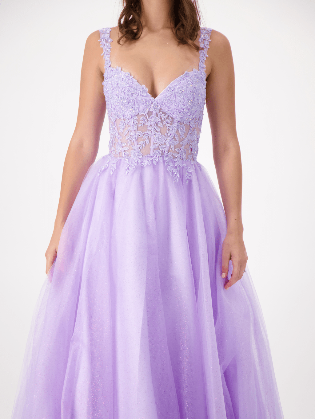 '- lilac