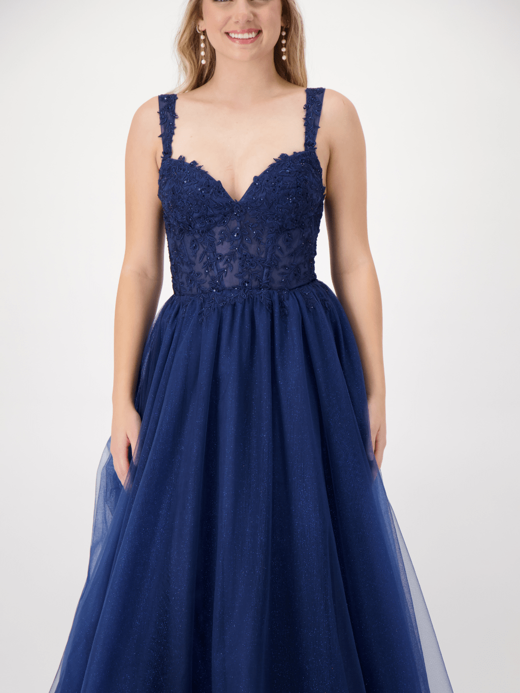 '- navy