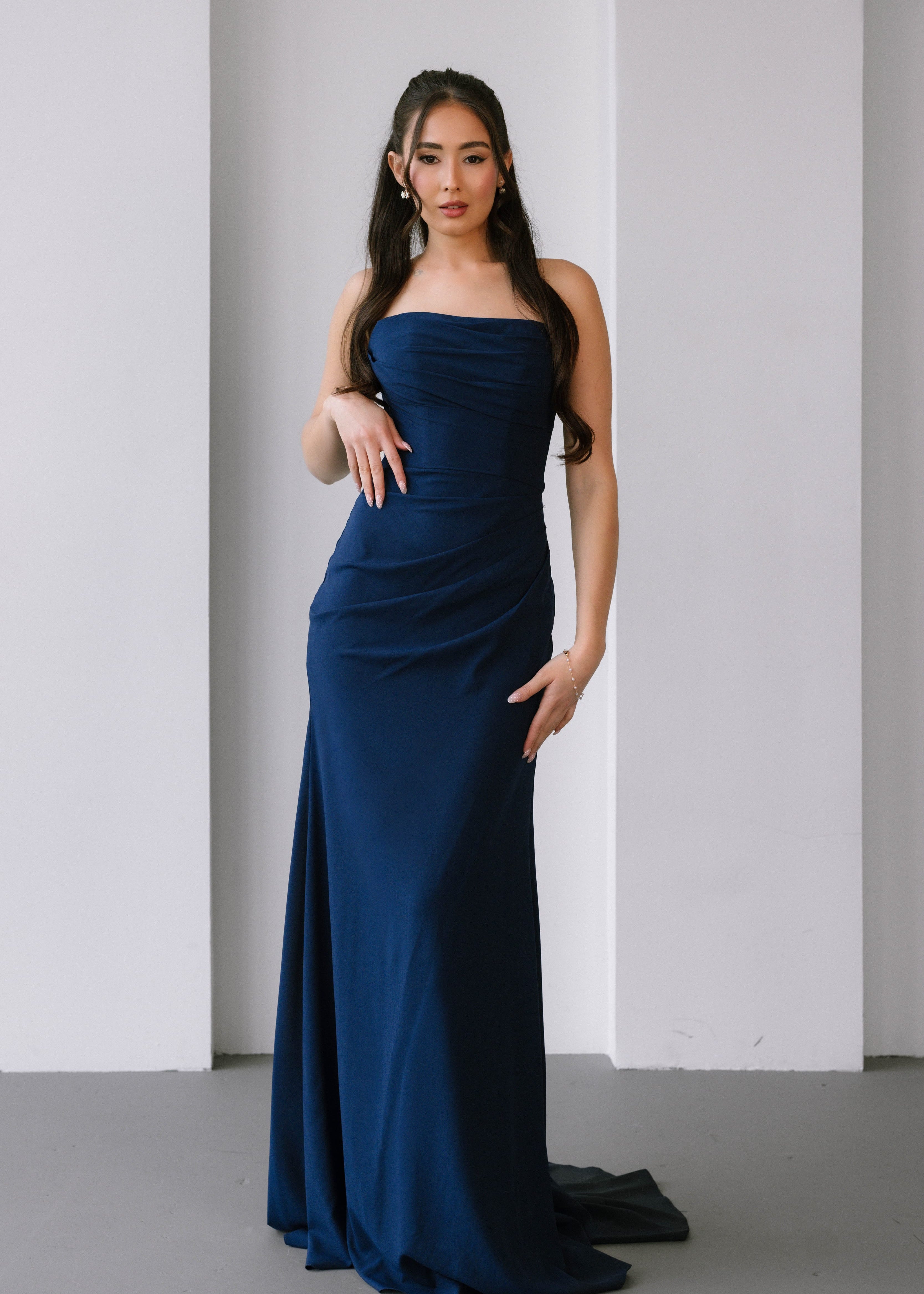 '- navy