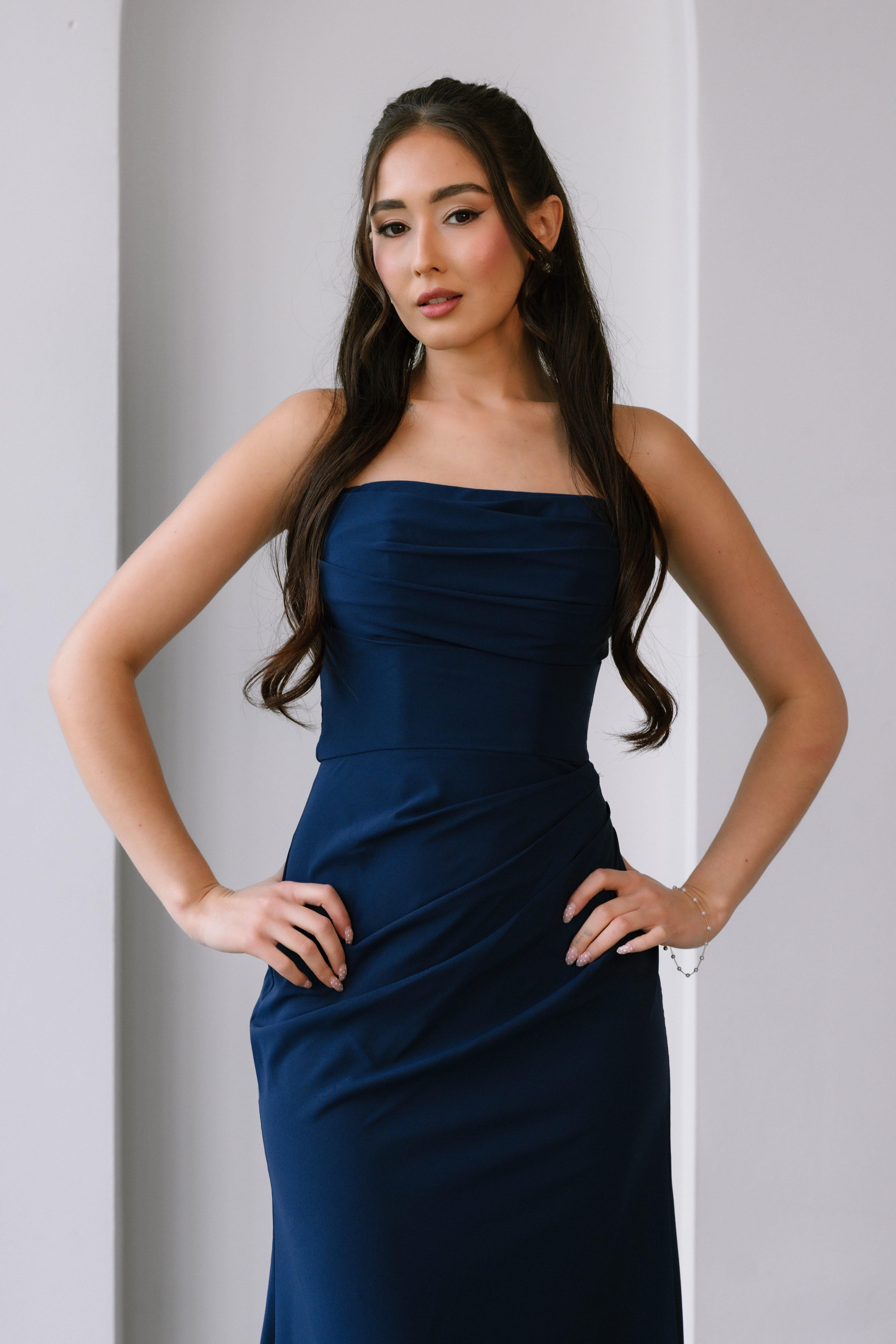 '- navy