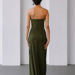'- olive