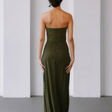 '- olive