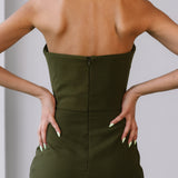 '- olive