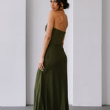 '- olive