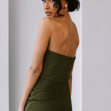 '- olive