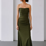 '- olive