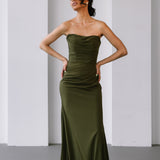 '- olive