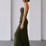 '- olive