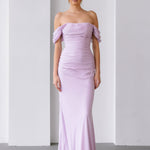 '- lilac