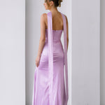 '- lilac