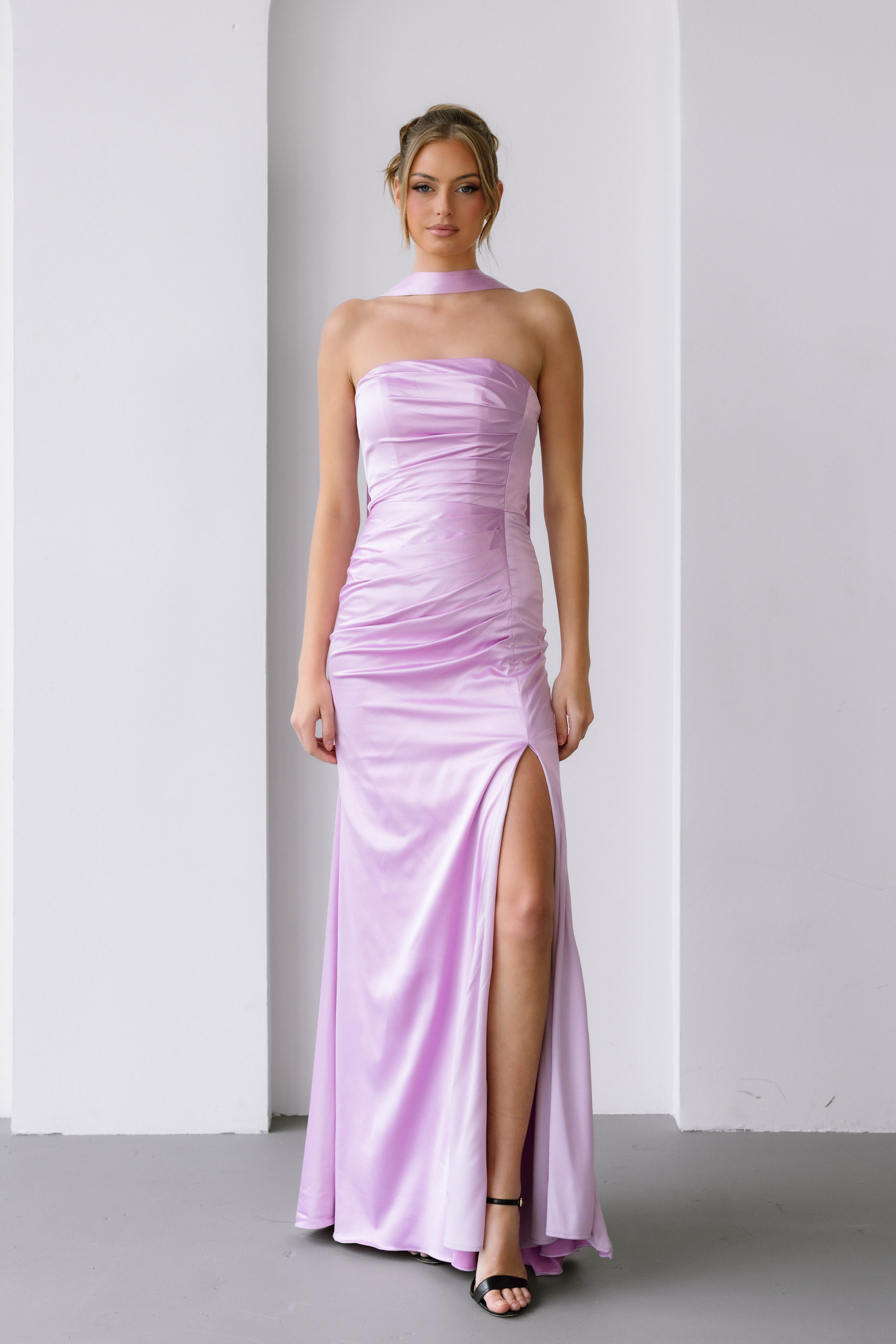'- lilac