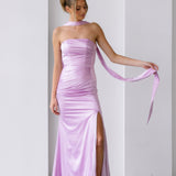 '- lilac