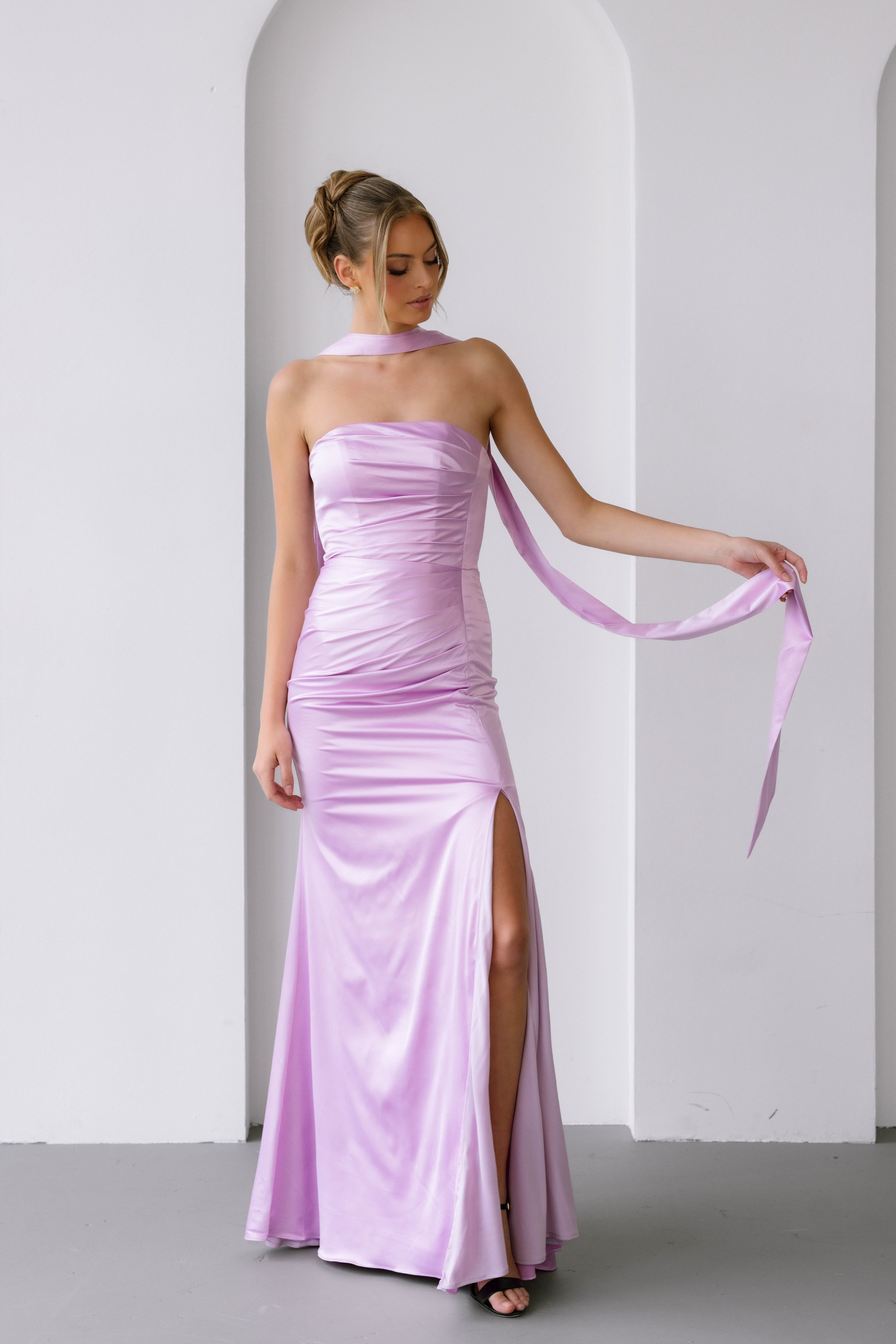 '- lilac