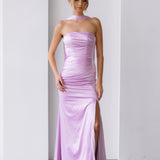 '- lilac