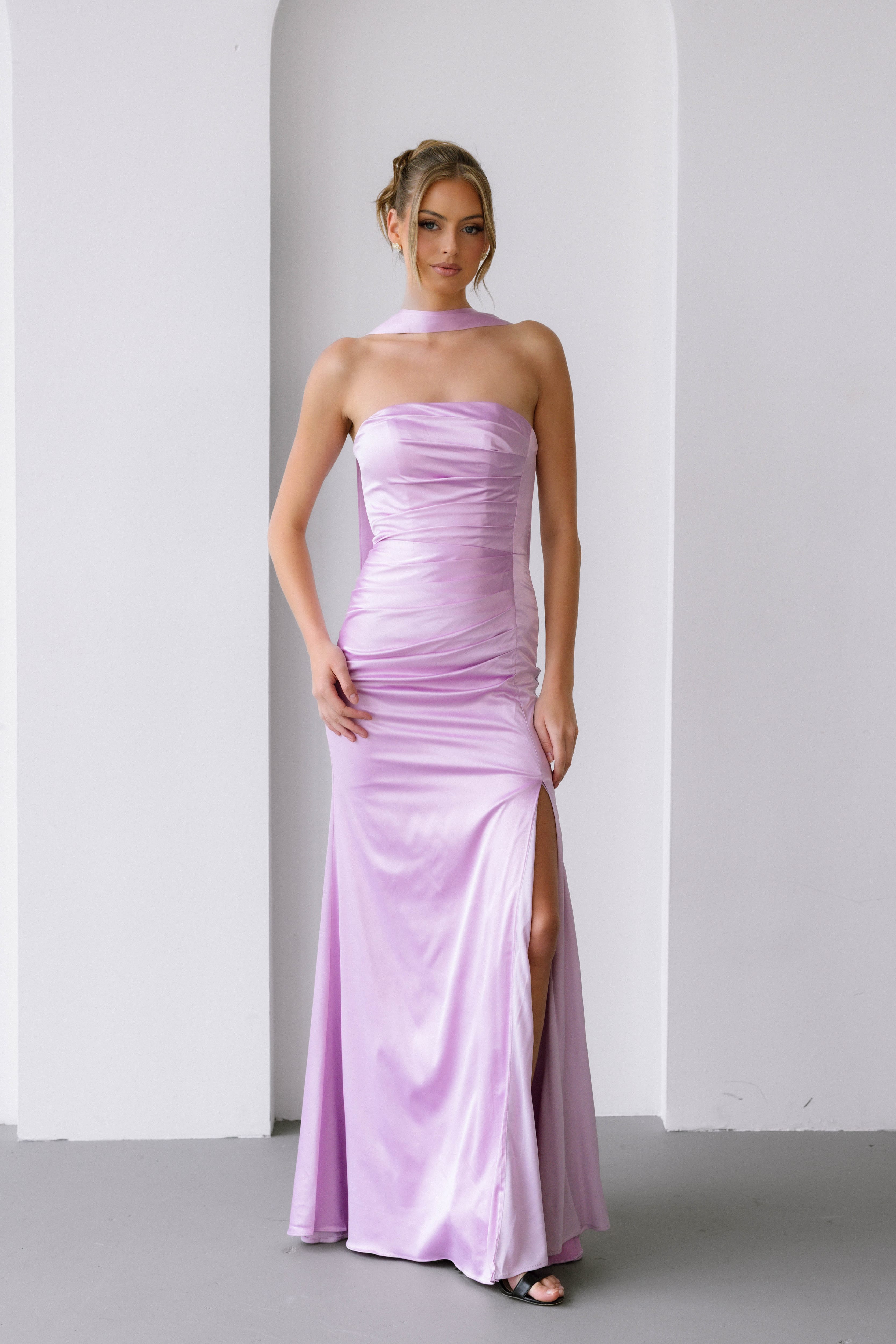 '- lilac