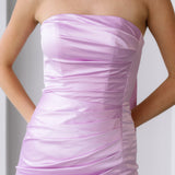'- lilac