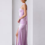 '- lilac