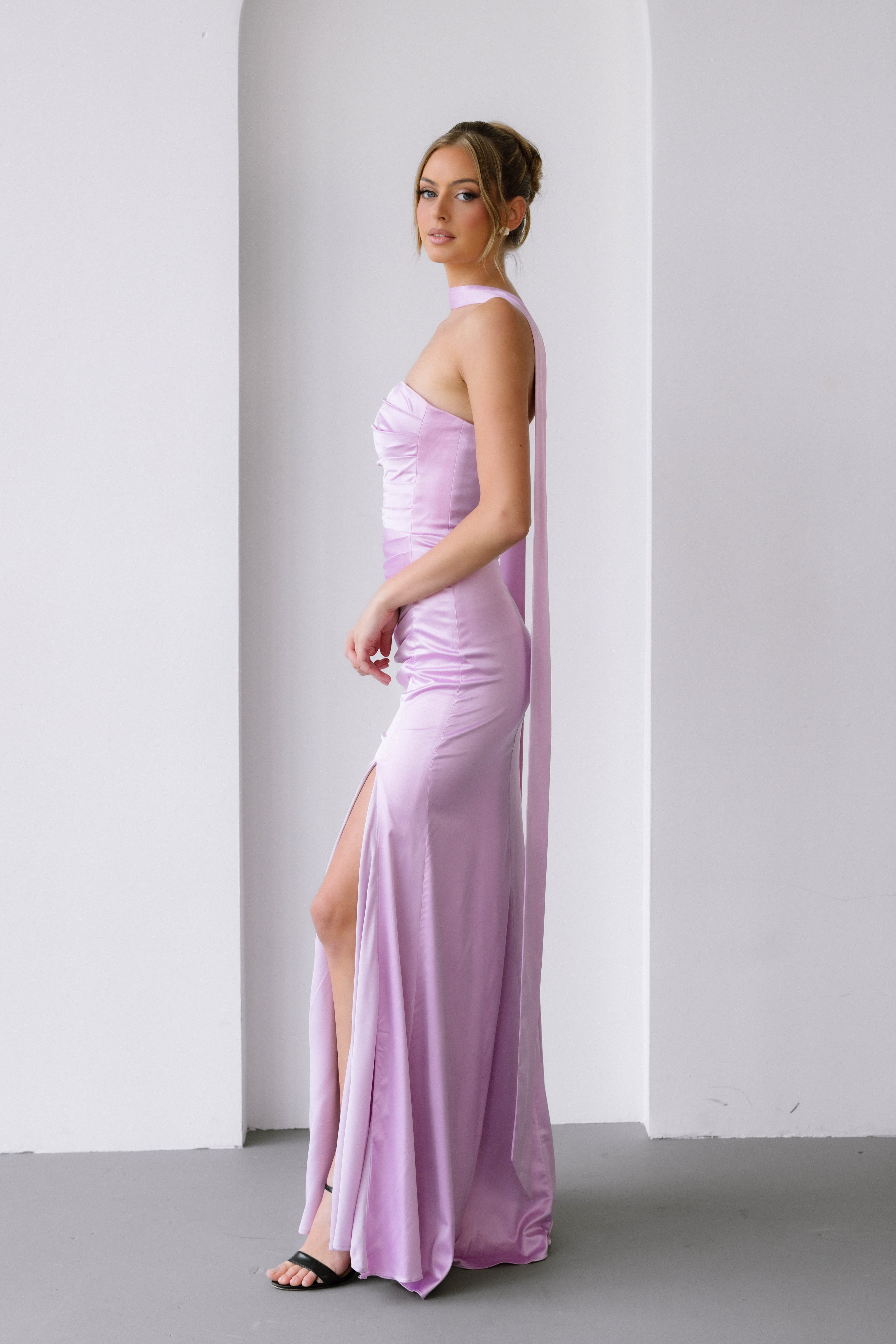 '- lilac