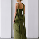 '- olive