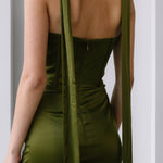 '- olive