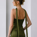'- olive