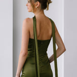 '- olive