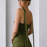 '- olive
