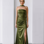 '- olive