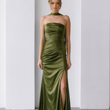 '- olive