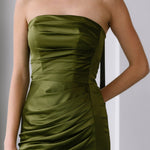 '- olive