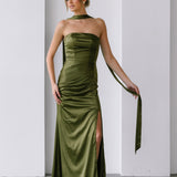 '- olive