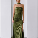 '- olive