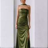 '- olive