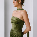 '- olive