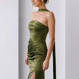 '- olive