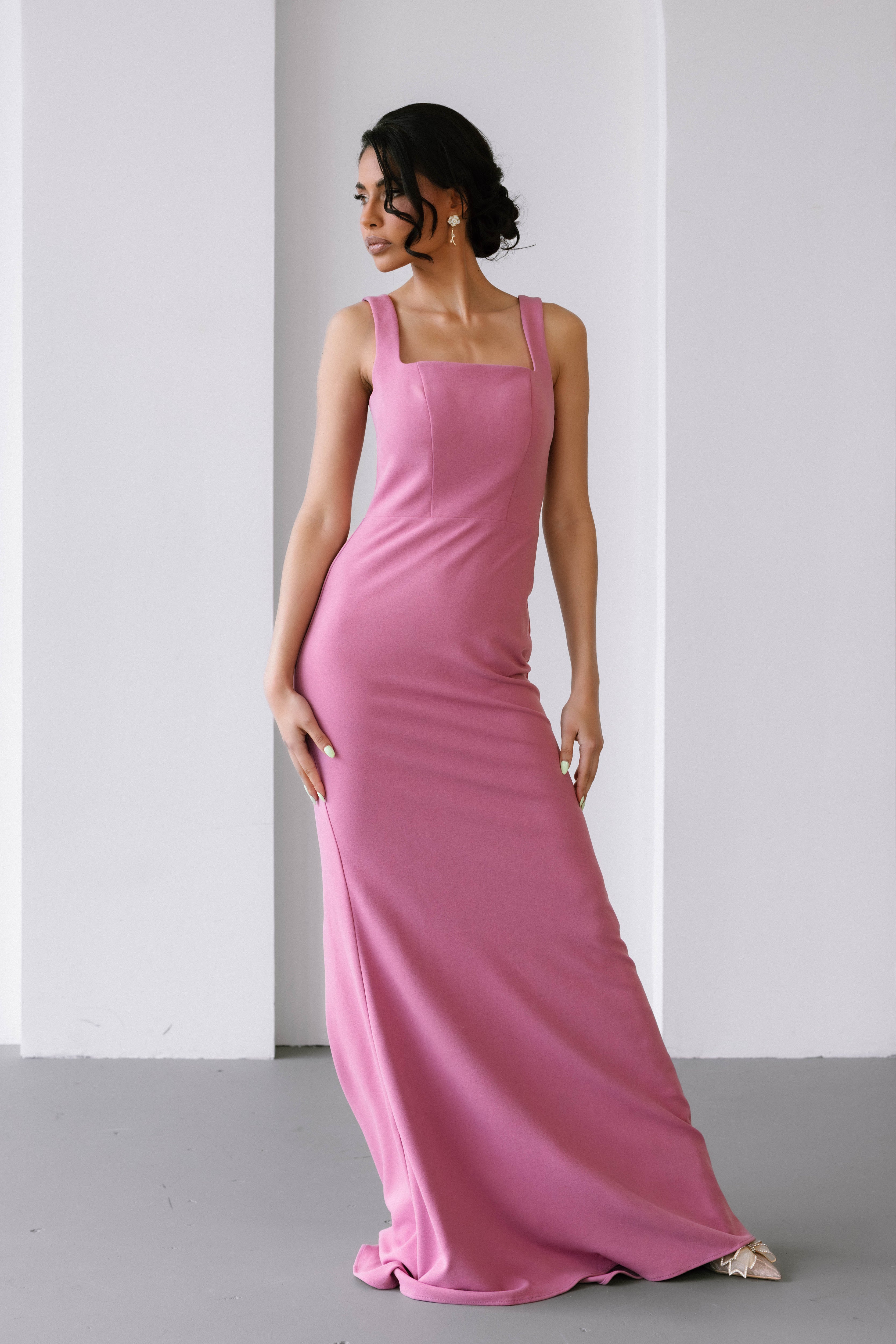 '- mauve