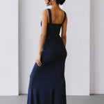 '- navy