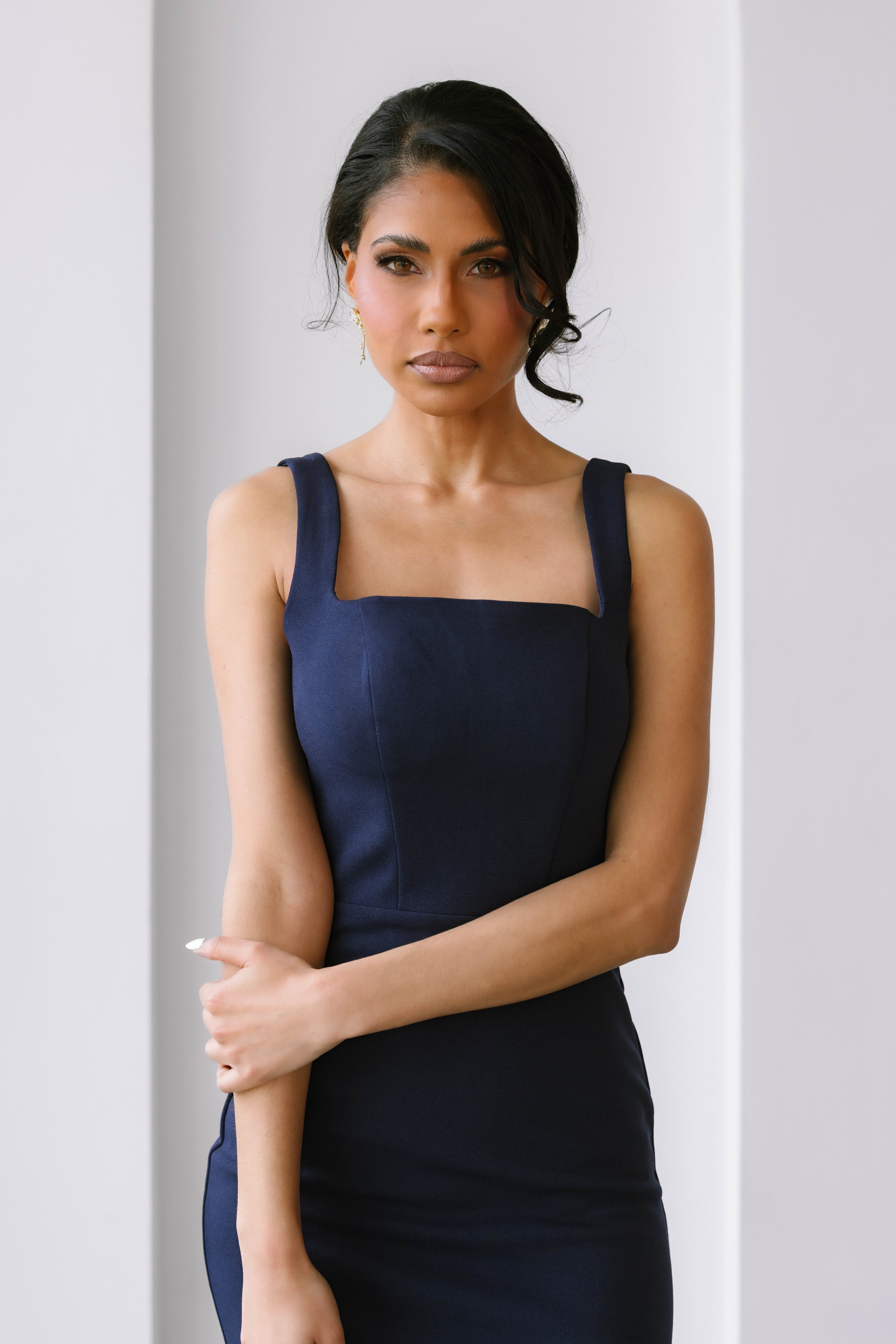 '- navy