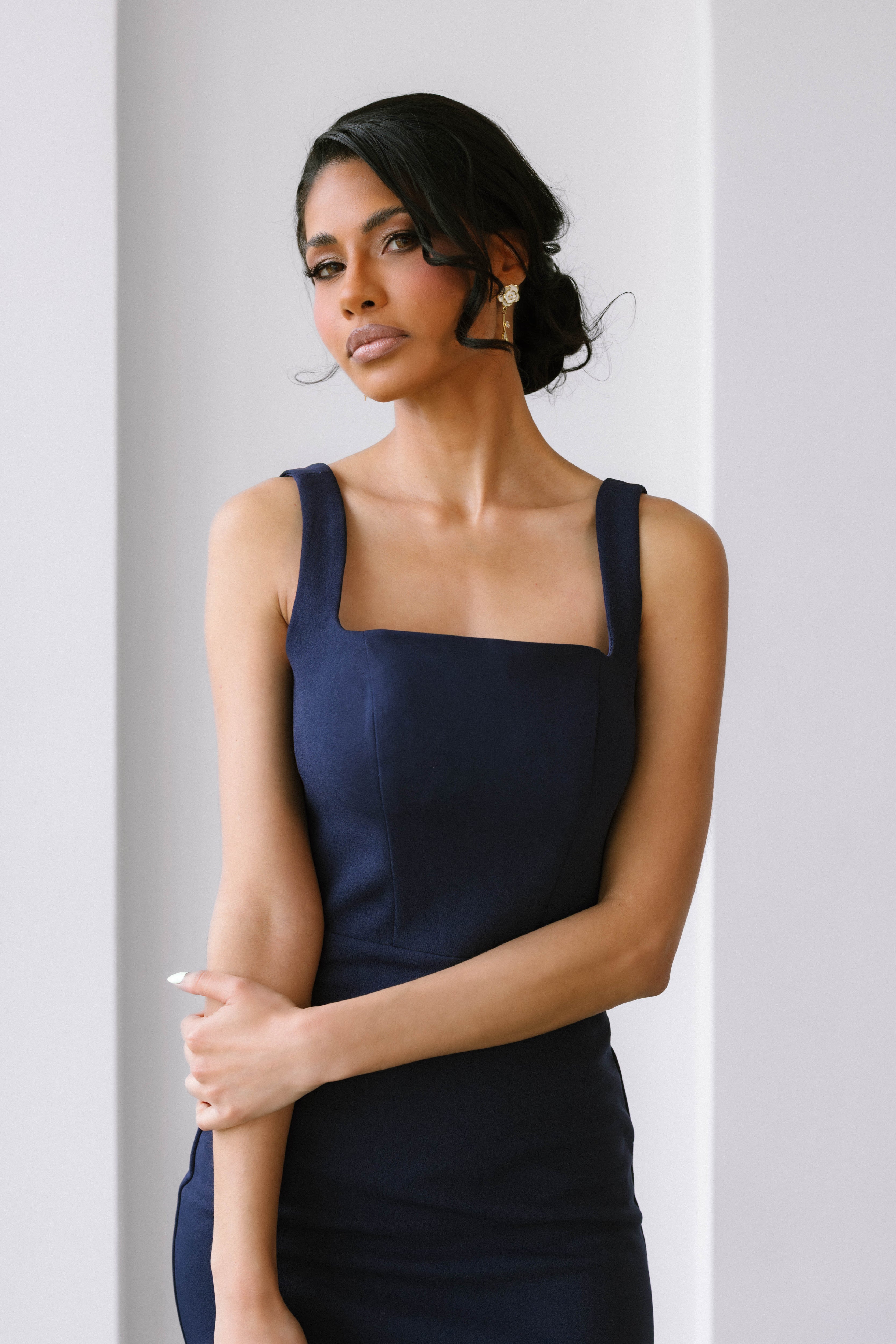 '- navy