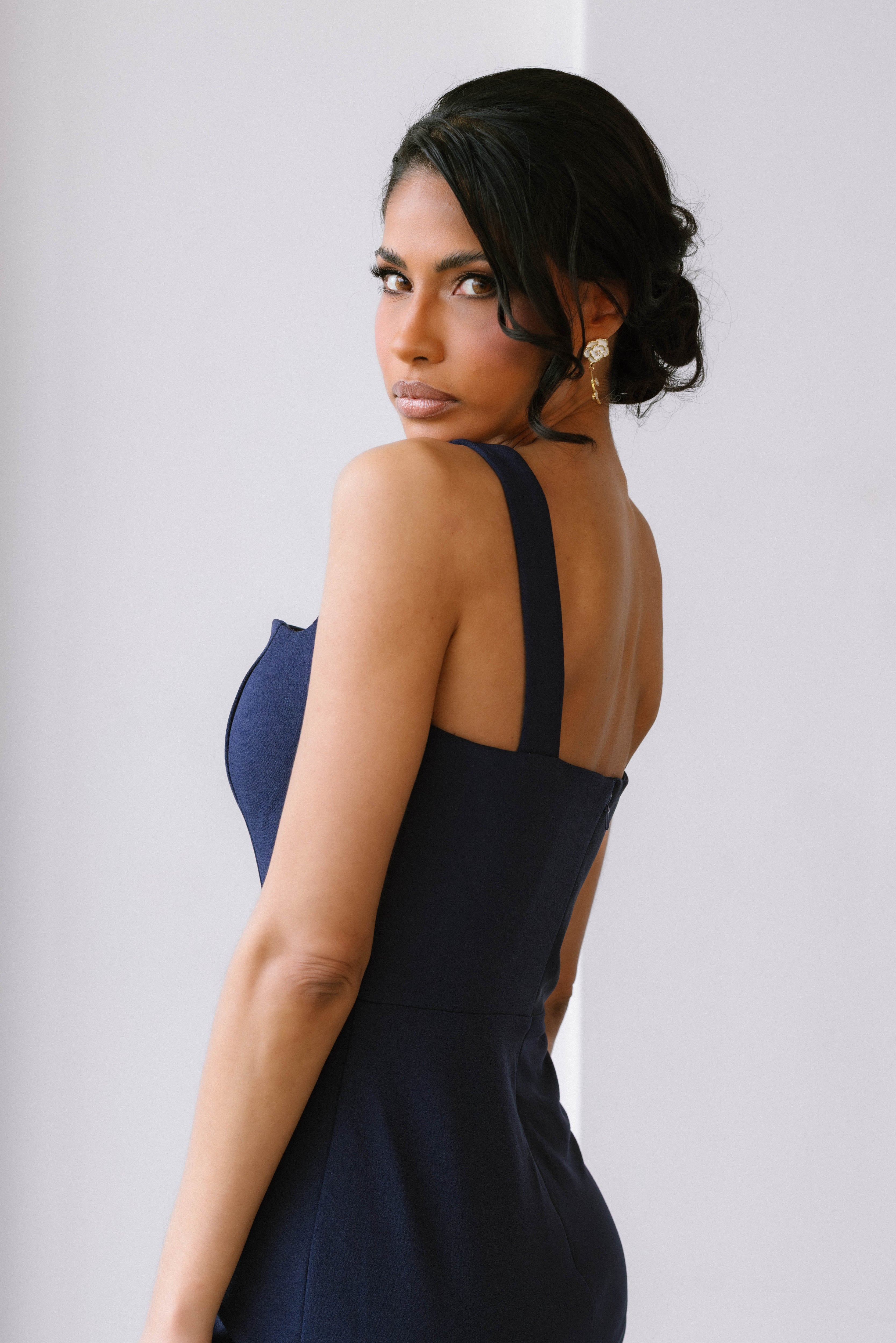 '- navy