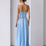 '- light blue