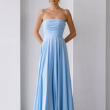'- light blue