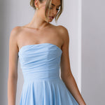 '- light blue