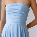 '- light blue